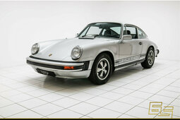 Porsche 911 Coupe 1976
