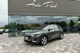 Audi Q5 TDI 150 kW mHEV+ S tronic quattro S line edition SUV 2025