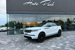 Land Rover Range Rover Velar 2.0D I4 240 cv S SUV 2018 White