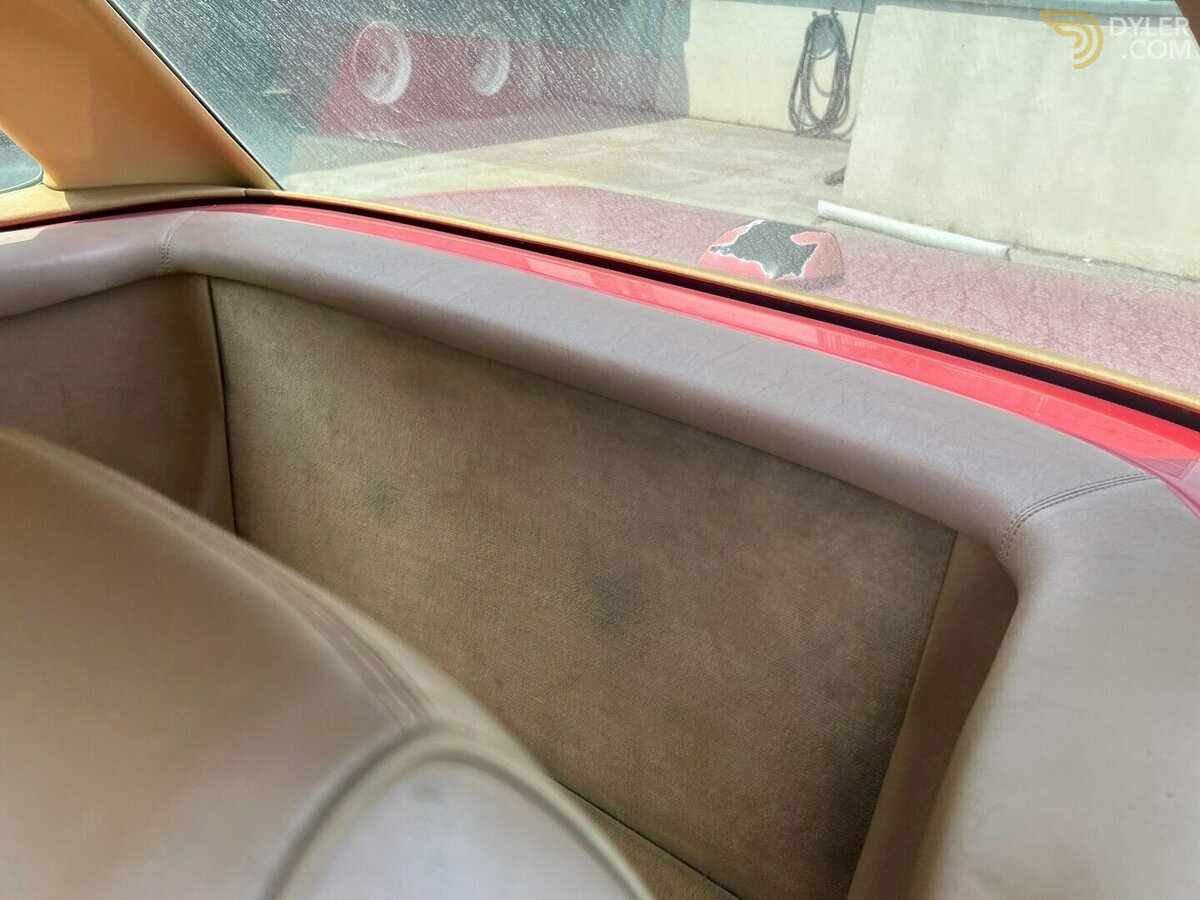 1987 Mercedes-Benz SL 560, foto 2