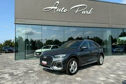 Audi Q5 SPB 40 TDI quattro S tronic S line SUV 2021