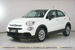 Fiat 500X 1.0 T3 120CV GPL URBAN SUV 2022 Blanco