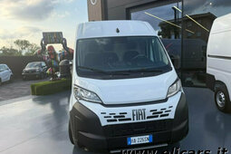 Fiat Ducato 35 2.2 Mjt 140CV PM-TM Furgone Minivan / MPV 2025 White