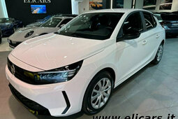 Opel Corsa 1.2 Sedan / Saloon 2024 White
