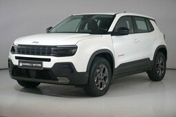 Jeep Avenger 1.2 100CV TURBO LONGITUDE SUV 2025 Blanco