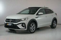 Volkswagen Taigo 1.0 TSI 110V GPL R-LINE SUV 2022 Grey
