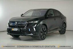 Renault Rafale ESPRIT ALPINE E-TECH 4X4 300CV SUV 2025 Black
