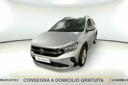 Volkswagen Taigo 1.0 TSI 95CV EDITION PLUS SUV 2025 Grey