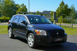 Dodge Caliber S Sport*Klima~Dachgepäckträger~Schalter* Minivan/MPV 2009