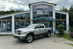 Dodge Ram 1500 5,7 HEMI 4+4 2010