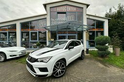 CUPRA Ateca 2.0TSI*4Drive*1Hd*DSG*Virtual*360°Kamera* 2019