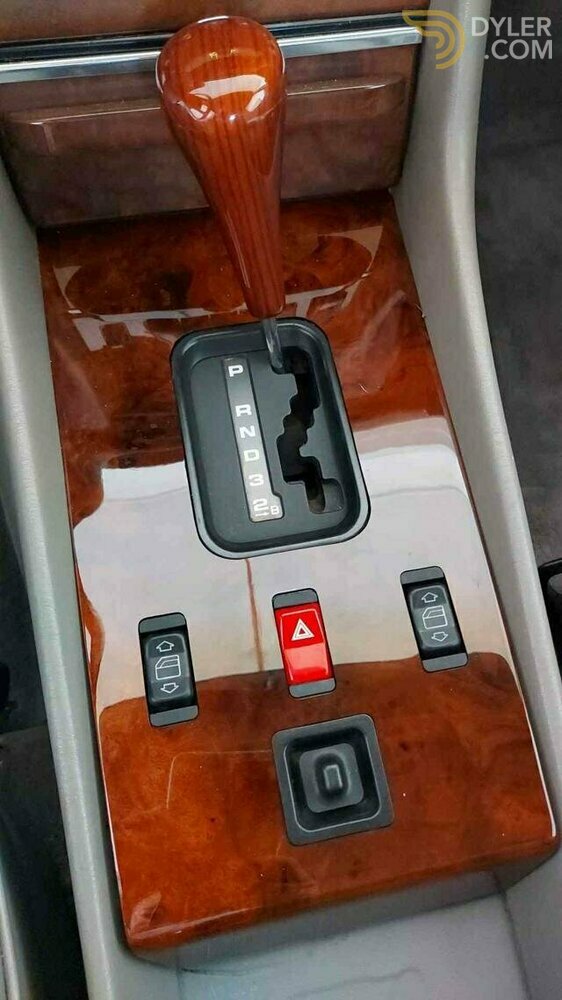 1988 Mercedes-Benz SL 500 SL Roadster V8 5600, foto 6