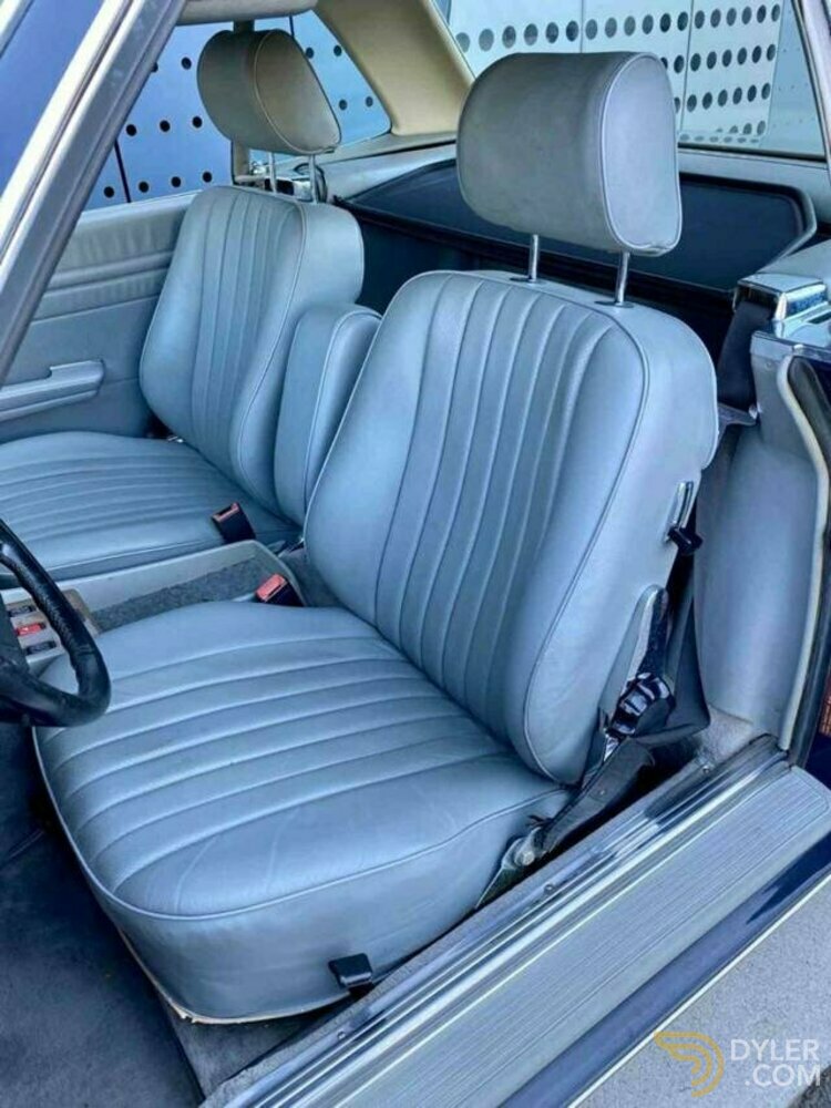 1988 Mercedes-Benz SL 500 SL Roadster V8 5600, foto 10