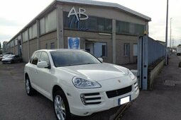 Porsche Cayenne 3.6 *FINANZIABILE* *PCM* *CERCHI 20"* *XENO* SUV 2008 Bianco