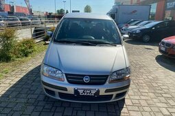 Fiat Idea 1.3 Multijet 16V Monovolumen / MPV 2006 Plata