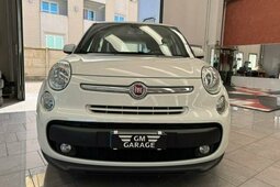 Fiat 500L 1.4 95 CV Pop Star Monovolumen / MPV 2016 Blanco