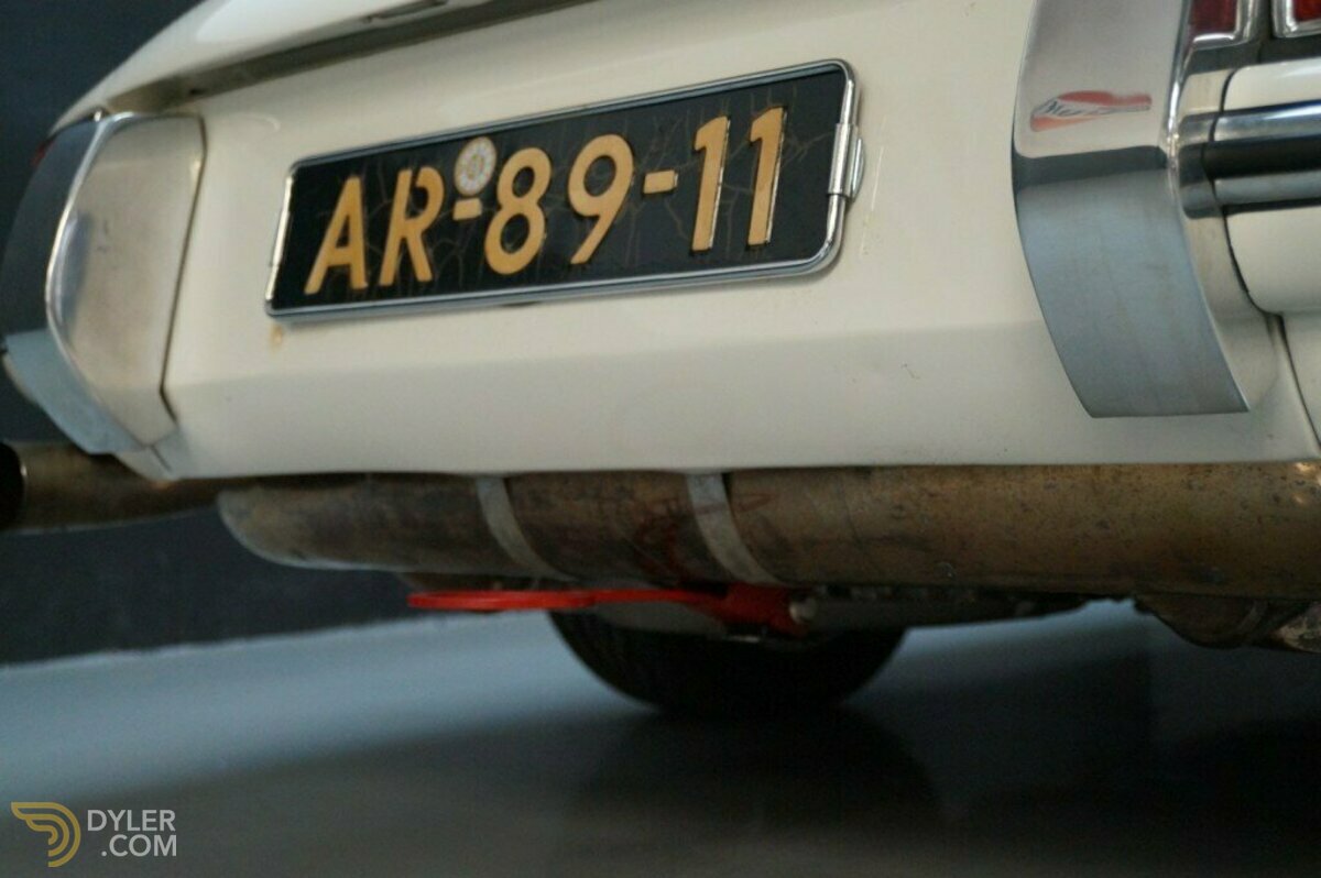 1965 Porsche 911 Restomod  in the Spirit of R-Gruppe (1965), foto 12