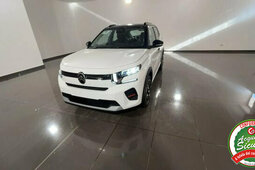 Citroen C3 PureTech 100 S&S Plus Berlina 2025 Bianco