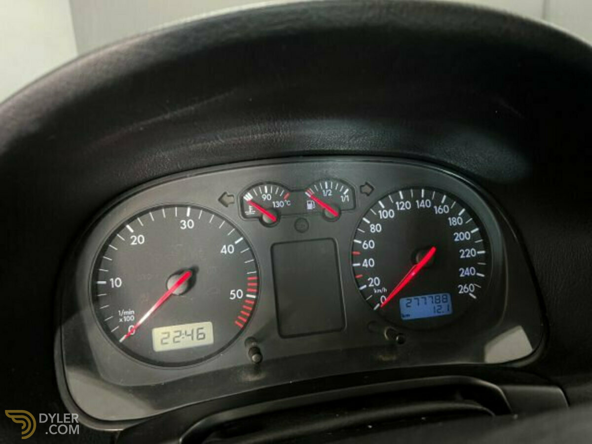 2000 Volkswagen Golf IV 1.9 TDI/115 CV cat 5p. EDITION, foto 7