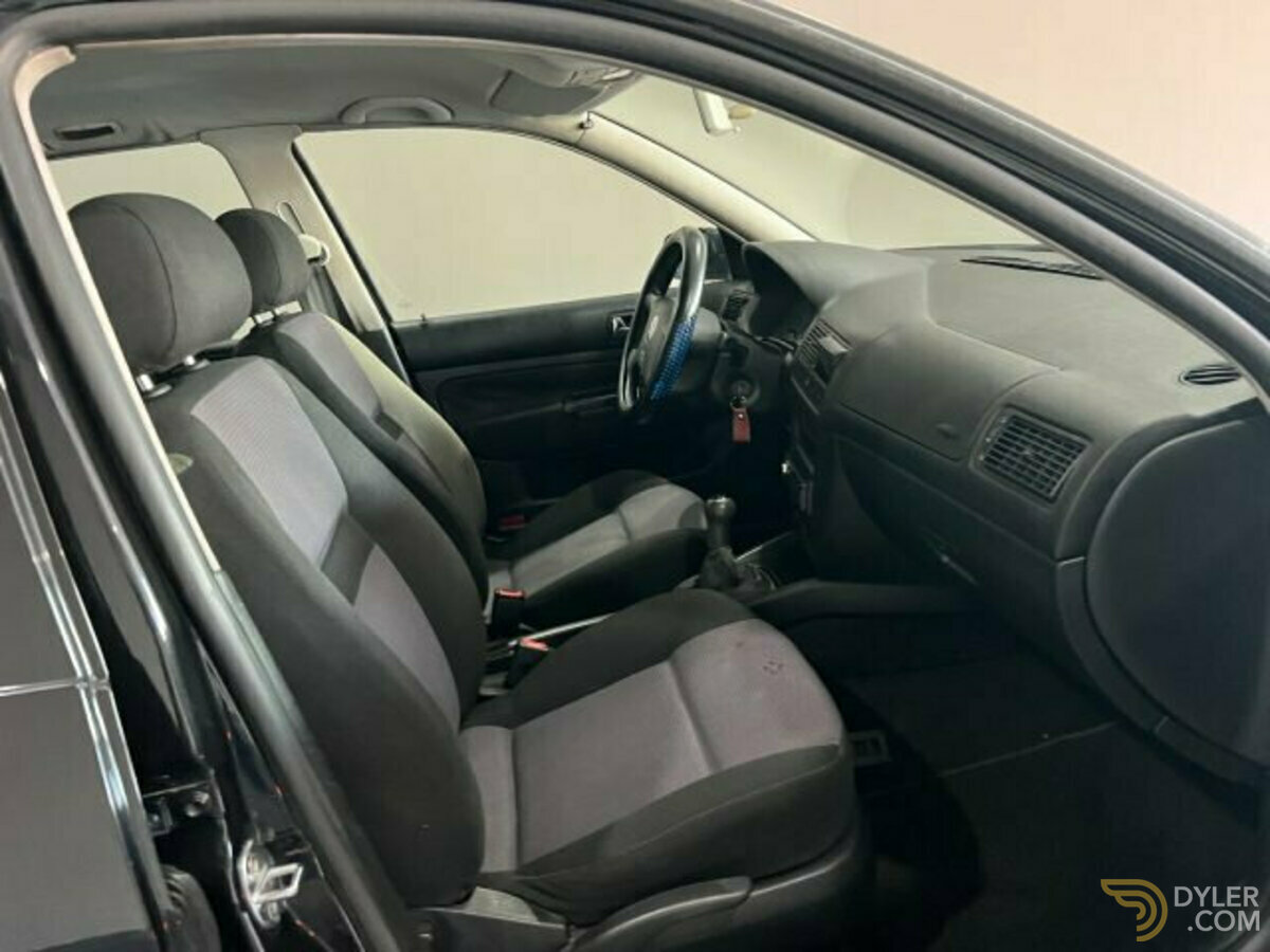 2000 Volkswagen Golf IV 1.9 TDI/115 CV cat 5p. EDITION, foto 8
