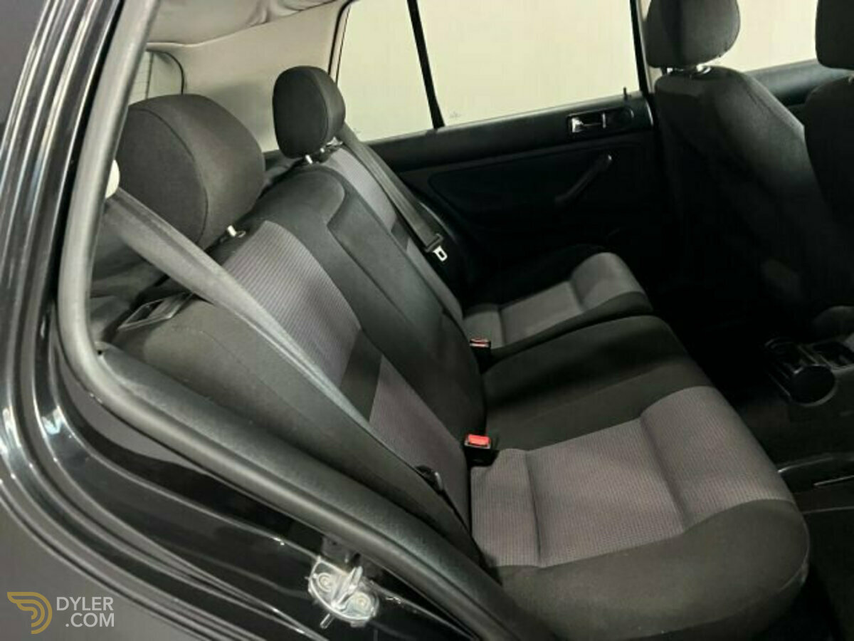 2000 Volkswagen Golf IV 1.9 TDI/115 CV cat 5p. EDITION, foto 10