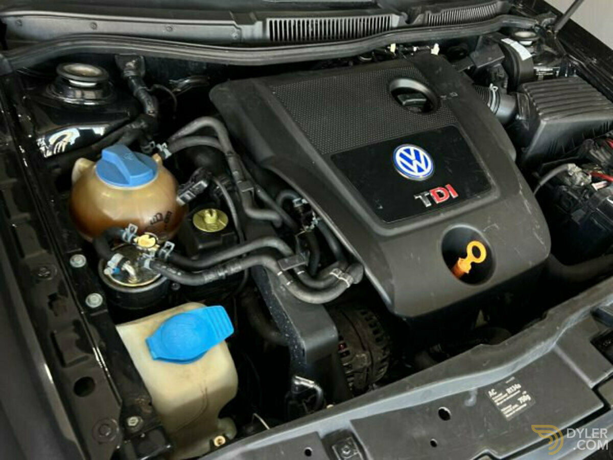2000 Volkswagen Golf IV 1.9 TDI/115 CV cat 5p. EDITION, foto 12