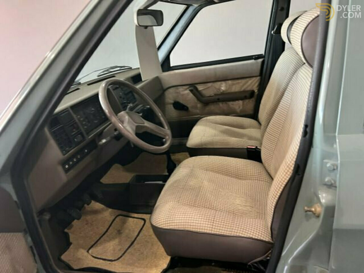 1985 Fiat Ritmo 60 5 porte CL ENERGY SAVING " UNICO PROPRIETARIO ", foto 6