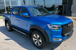 EVO Cross 4 PICK UP 2.0 TDI 4X4 "IVA COMPRESA" SUV 2024