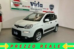 2025 Fiat Panda 1.0 FireFly S&S Hybrid Pandina For Sale. Price 14