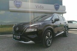 Nissan X-Trail e-Power 2WD 5 posti Tekna SUV 2023 Preto