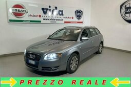 Audi A4 2.0 16V TDI Automóvel de turismo 2006