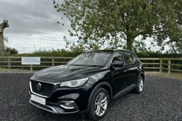 MG HS 1.5 T-GDI 16.6kWh Excite Auto Euro 6 (s/s) 5dr 2022