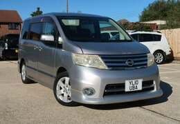 Classic and Modern Nissan Cars For Sale | Dyler