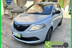Lancia Ypsilon 1.0 FireFly 5 porte S&S Hybrid EcoChic Sedan / Saloon 2023