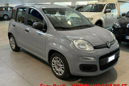 Fiat Panda Hybrid 1.0 FireFly 70 cv - PROMO Berlina 2022 Grigio