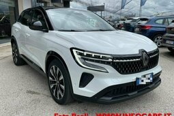 Renault Austral Austral Full Hybrid E-Tech 200 CV Techno - PROMO SUV 2023 Bianco