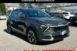 Kia Sportage 1.6 CRDi MHEV DCT Business PROMO SUV 2023 Grey