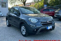 Fiat 500X 1.3 MultiJet 95 CV Business - PROMO SUV 2020 Grey