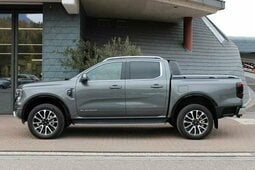 Ford Ranger 3.0D 240cv DC Platinum "PRONTA CONSEGNA" Minivan / MPV 2025 Grey