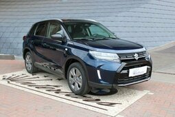 Suzuki Vitara 1.4 Hybrid 4WD AllGrip Cool+ SUV 2025 Blue