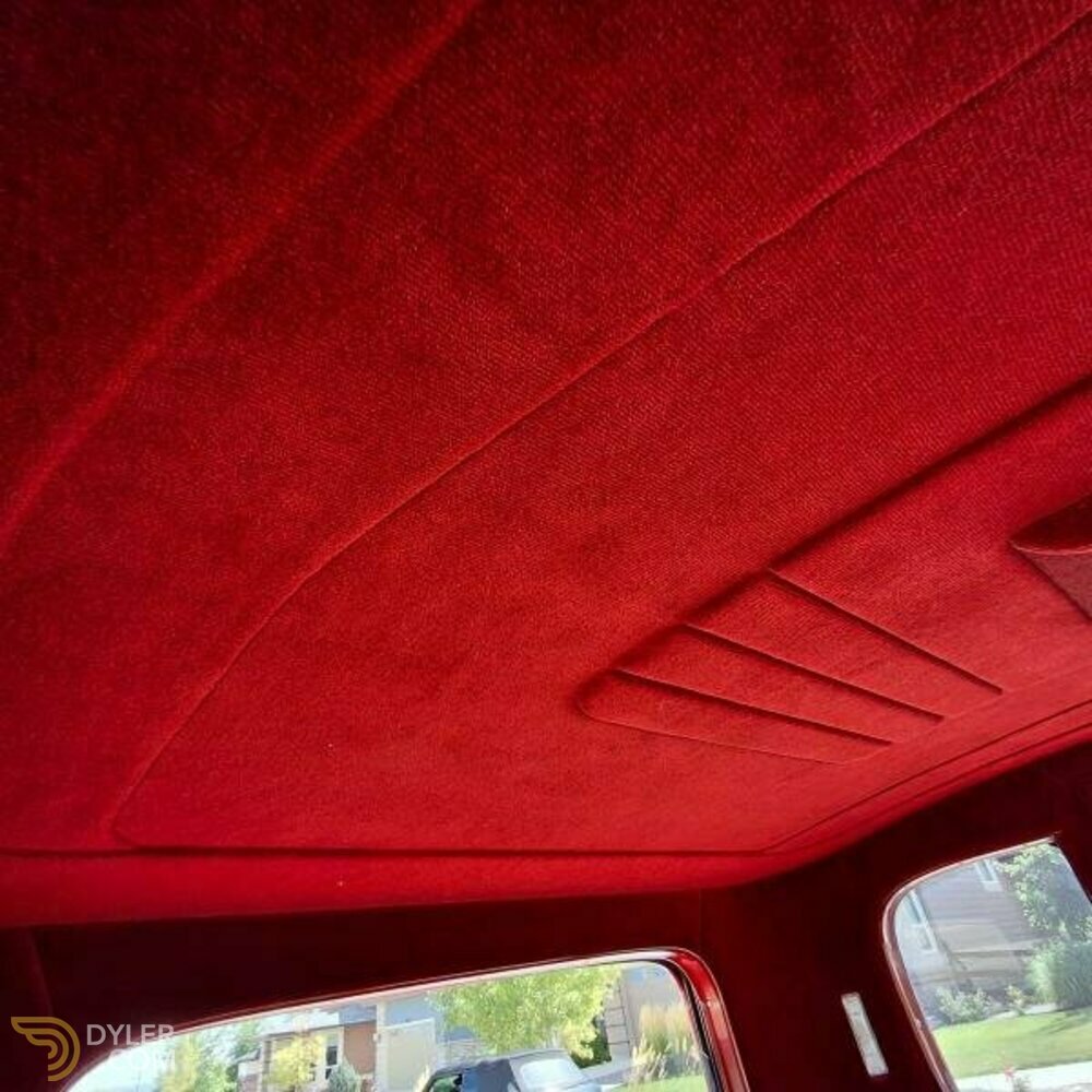 1932 Chevrolet 5 Window, foto 12