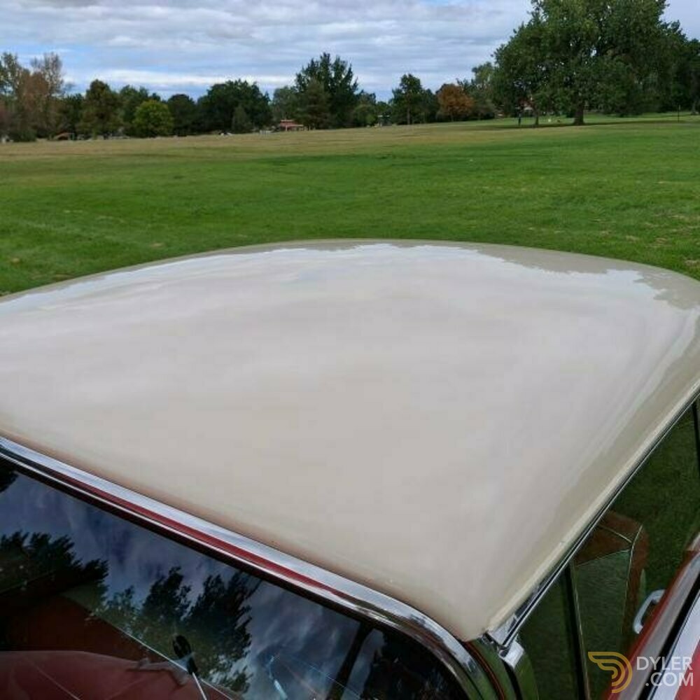 1956 Chevrolet Bel Air, foto 7