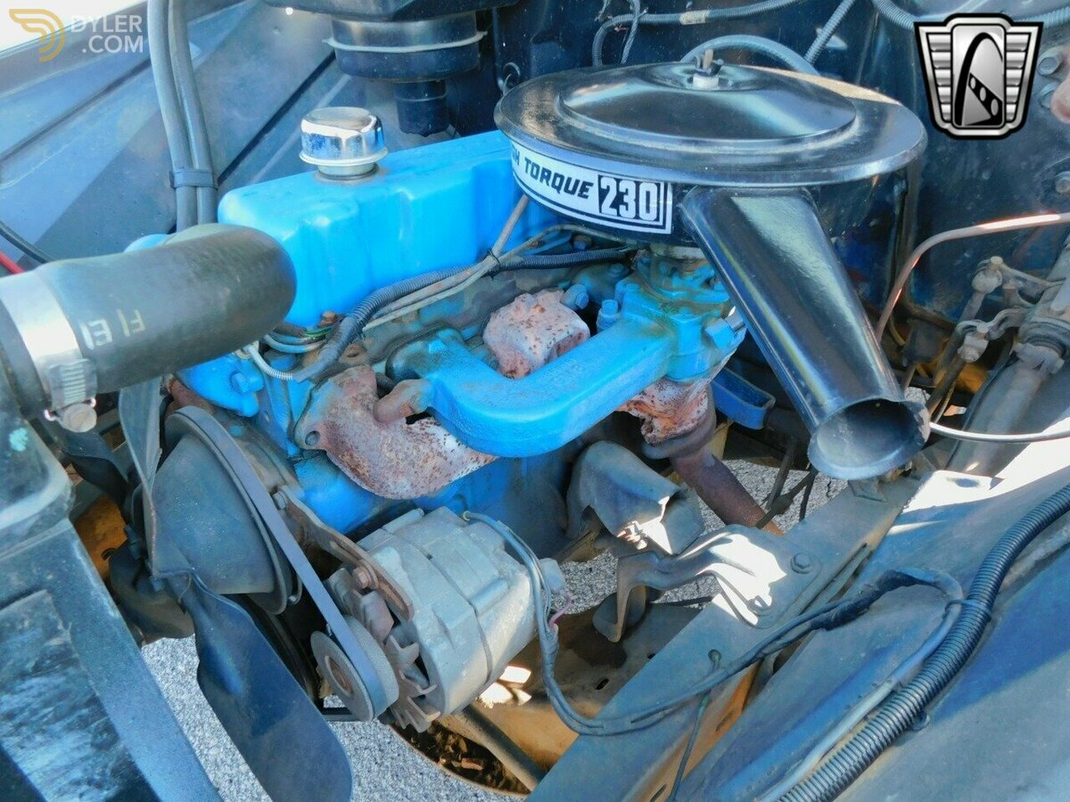 1965 Chevrolet C1500, foto 12