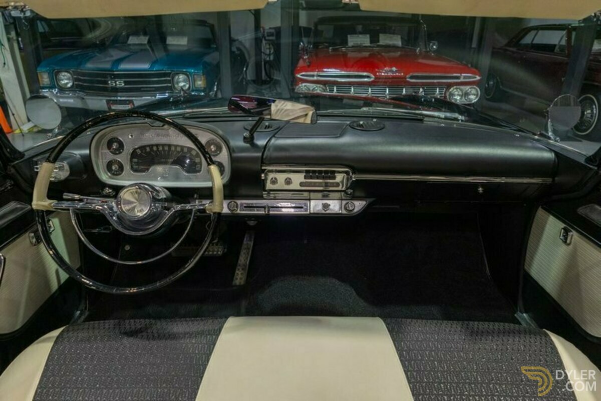 1958 Plymouth Belvedere, foto 5