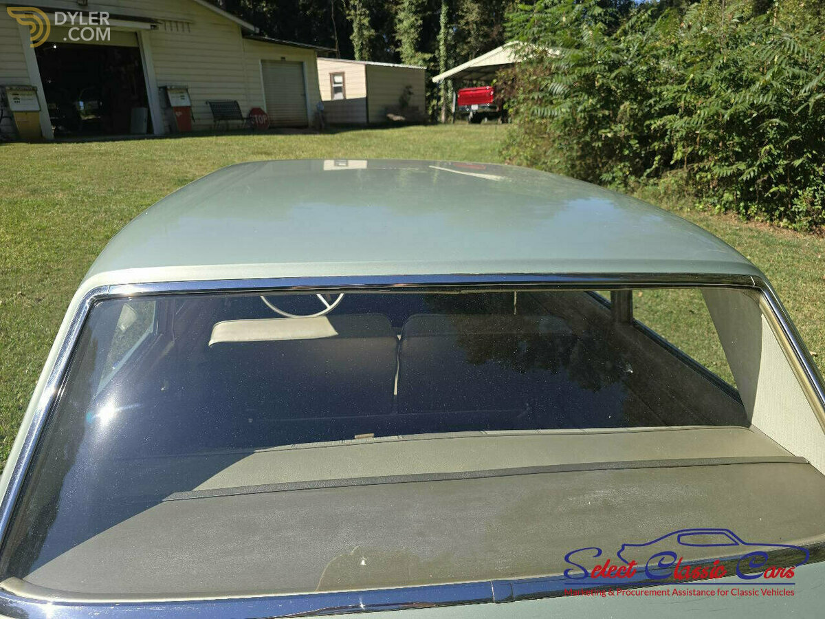 1967 Chevrolet Nova, foto 10