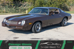 Chevrolet Camaro 1979