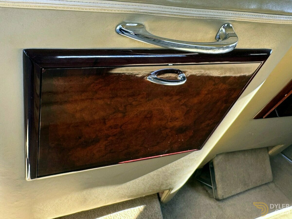 1953 Bentley R Type Manual Saloon B594TN, foto 4