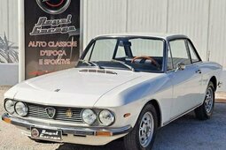 Lancia Fulvia COUPE’ 1.3S 2 °S 5 M. -ASI\CRS- Coupe 1973