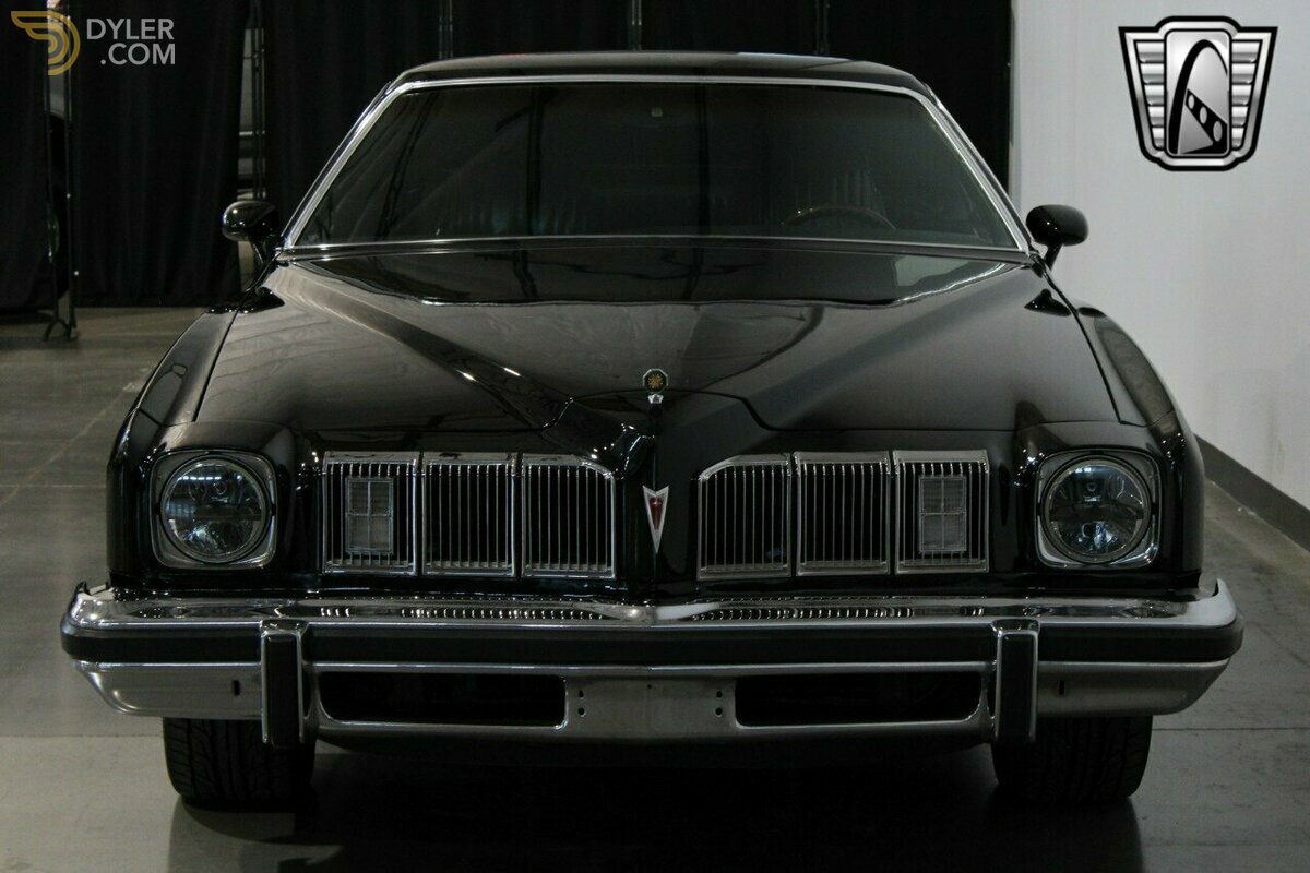 1975 Pontiac LeMans, foto 10