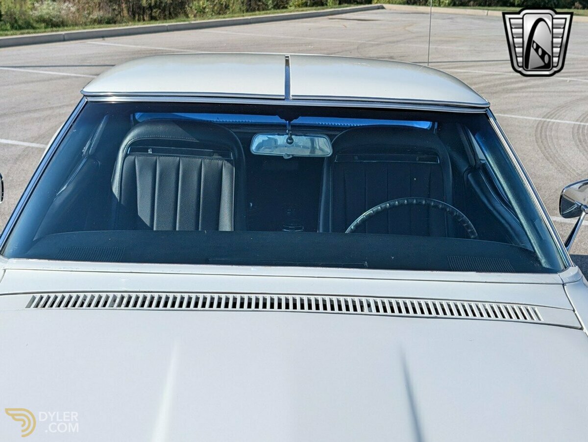 1970 Chevrolet Corvette, foto 10